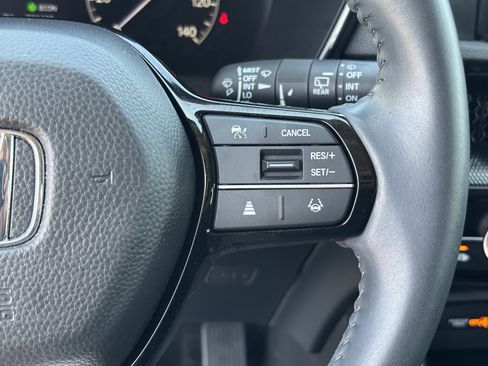 Used 2024 Honda CR-V EX-L image 32