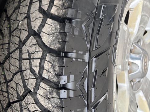 Used 2007 Toyota 4Runner SR5 image 35