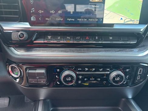 New 2026 Chevrolet Silverado 3500 LTZ w/ LTZ Plus Package image 23