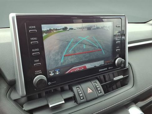 Used 2019 Toyota RAV4 Limited w/ Limited Grade Weather Package AWD/4WD image 23