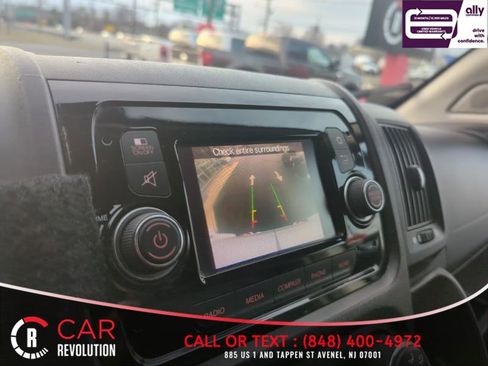 Used 2019 RAM ProMaster 1500 image 23