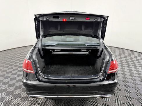 Used 2014 Mercedes-Benz E 350 Sedan image 12