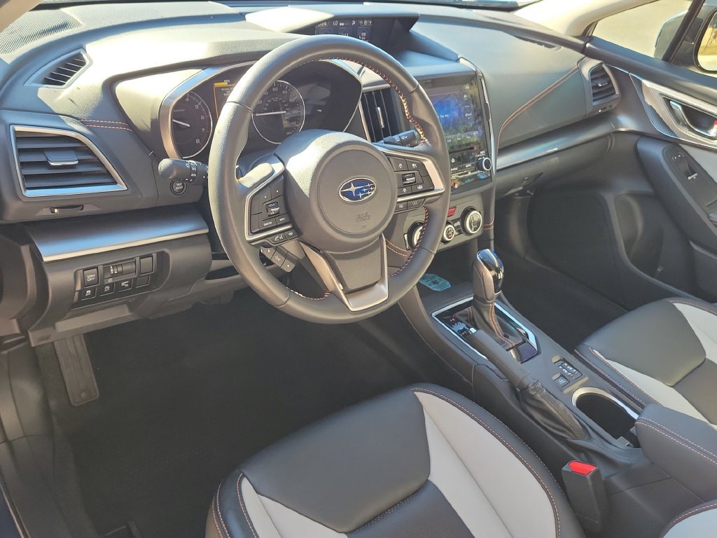 Used 2021 Subaru Crosstrek 2.5i Limited w/ Popular Package #4 AWD/4WD image 21