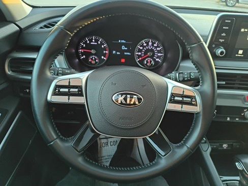 Used 2020 Kia Telluride S image 22