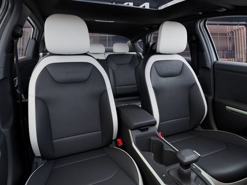 New 2026 Kia K4 EX FWD image 17