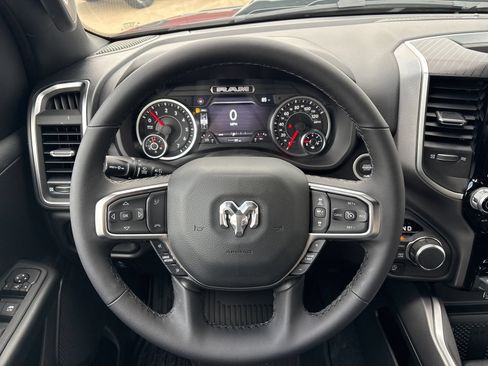 New 2026 RAM 1500 Lone Star AWD/4WD image 24