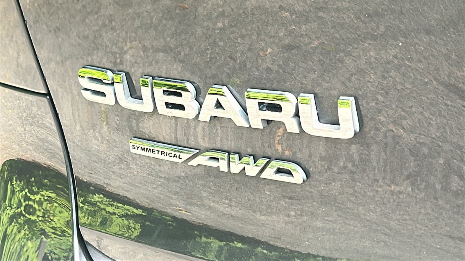 Used 2023 Subaru Ascent Premium AWD/4WD image 8