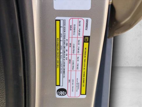 Used 2015 Jeep Grand Cherokee Laredo w/ Quick Order Package 23E image 14