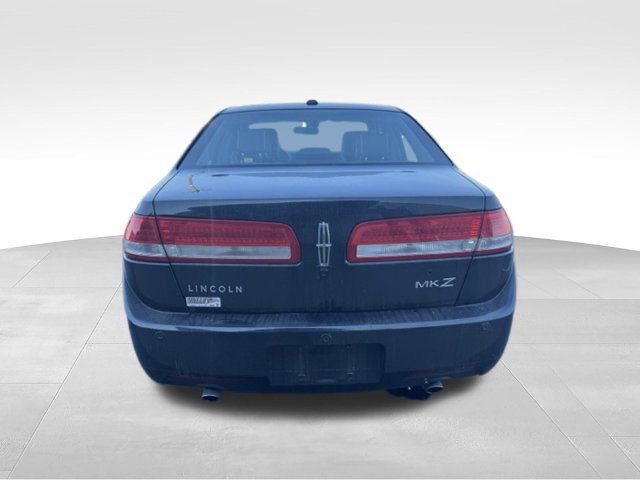 Used 2012 Lincoln MKZ FWD image 7