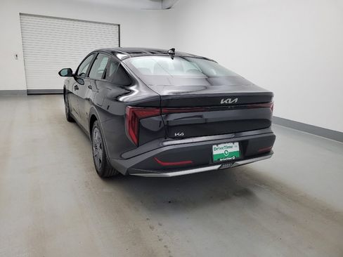 Used 2025 Kia K4 FWD image 6