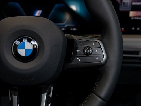 Used 2026 BMW iX xDrive60 w/ M Sport Package AWD/4WD image 26