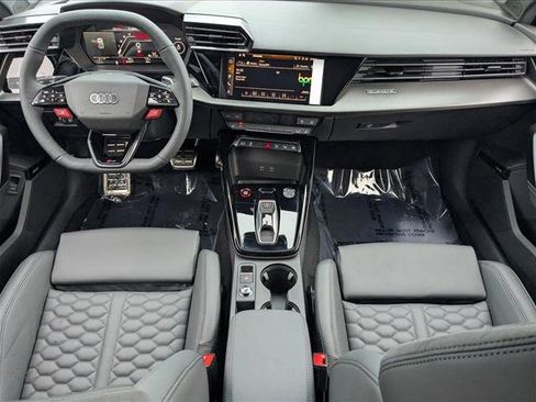 New 2026 Audi RS 3 image 14