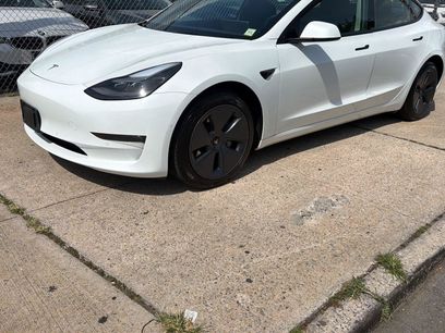 Used 2022 Tesla Model 3 Long Range