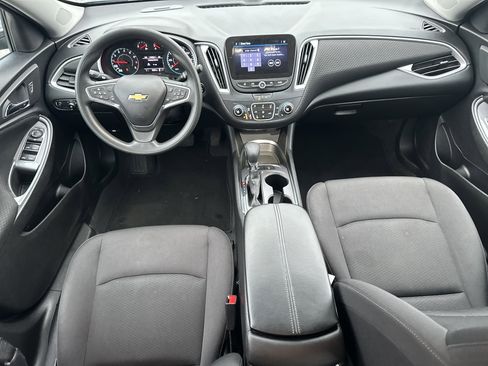 Used 2024 Chevrolet Malibu LT image 22