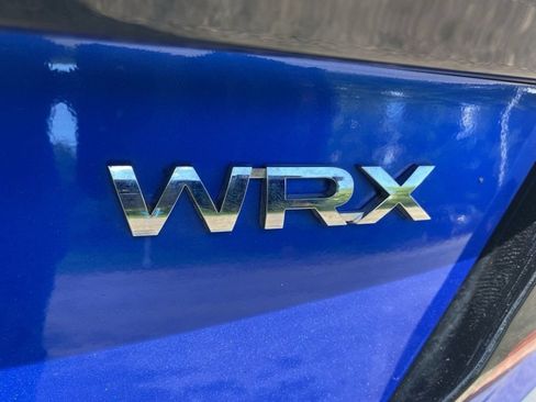 Used 2024 Subaru WRX AWD/4WD image 14