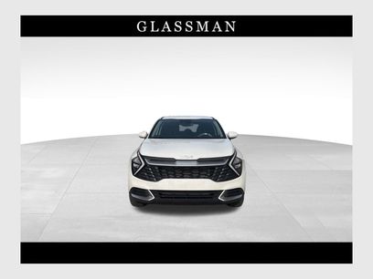 Certified 2023 Kia Sportage LX