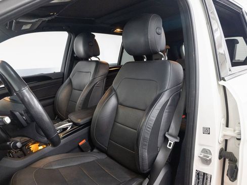 Used 2016 Mercedes-Benz GLE 350 4MATIC image 5