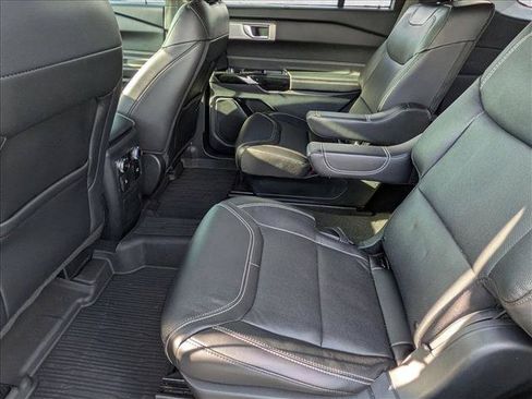 Used 2023 Ford Explorer ST w/ Equipment Group 401A AWD/4WD image 19