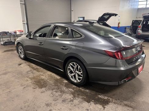 Used 2023 Hyundai Sonata SEL image 5