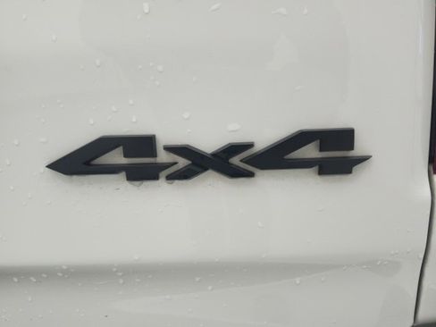 Used 2023 RAM 1500 Lone Star image 19