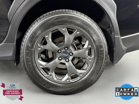 Certified 2023 Subaru Crosstrek 2.5i Sport AWD/4WD image 29
