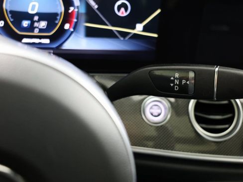 Used 2019 Mercedes-Benz E 63 AMG S w/ AMG Night Package image 6