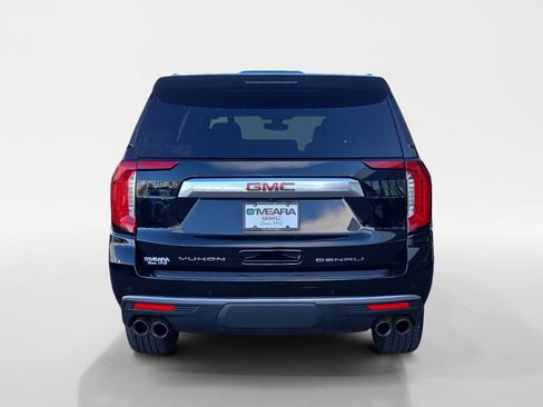 Used 2022 GMC Yukon Denali image 5