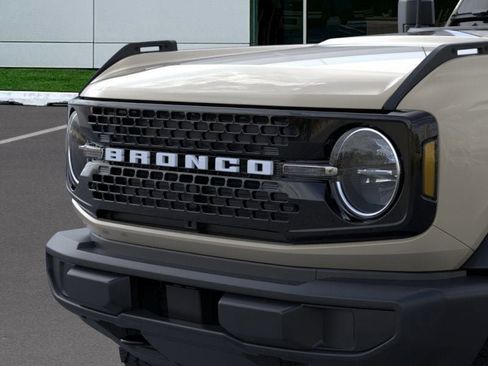 New 2026 Ford Bronco Big Bend image 44