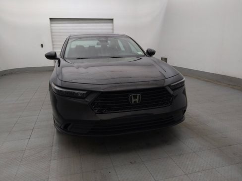 Used 2023 Honda Accord EX image 14