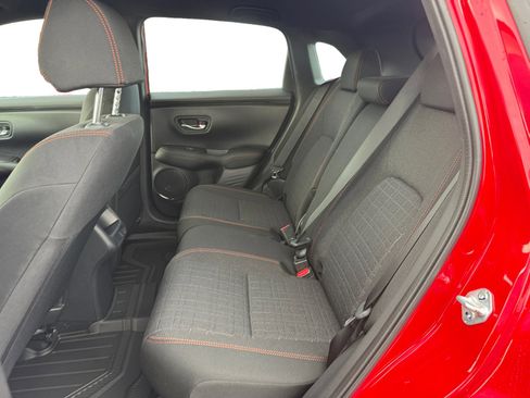 New 2026 Honda HR-V Sport image 16