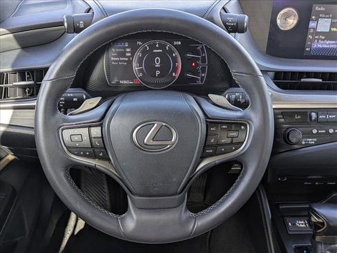 Used 2019 Lexus ES 350 w/ Accessory Package 2 FWD image 10