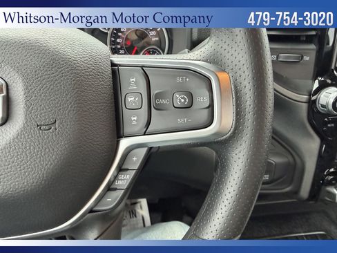 New 2026 RAM 3500 Tradesman image 17