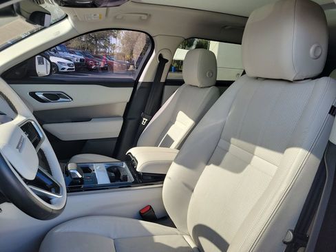 Used 2022 Land Rover Range Rover Velar S image 24