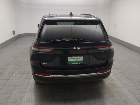 Used 2022 Jeep Grand Cherokee Limited 4xe image 6