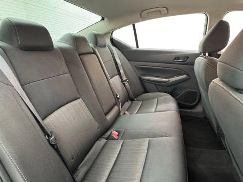 Used 2024 Nissan Altima 2.5 SV image 32