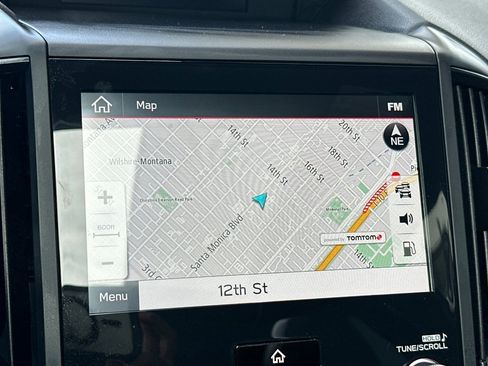 Used 2024 Subaru Forester Wilderness image 20