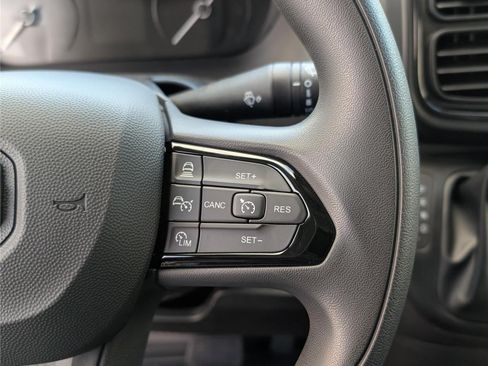 New 2026 RAM ProMaster 2500 w/ Safety Group FWD image 17