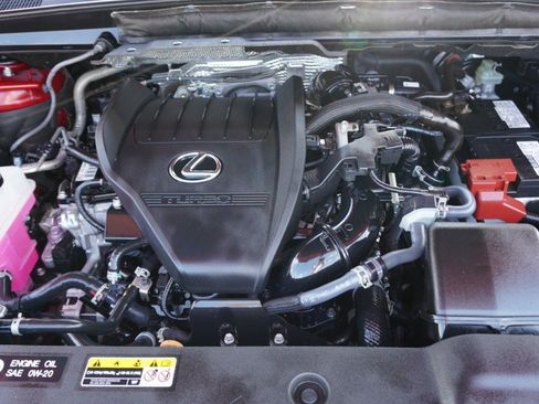 Certified 2023 Lexus RX 350 Premium Plus w/ Cold Area Package FWD image 36