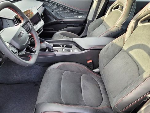 New 2026 Dodge Charger R/T Scat Pack w/ Track Package image 11