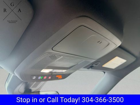 New 2026 Chevrolet Equinox ACTIV w/ Convenience Package III AWD/4WD image 27