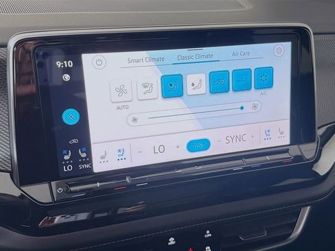 New 2026 Volkswagen Atlas Cross Sport SEL Premium R-Line AWD/4WD image 18