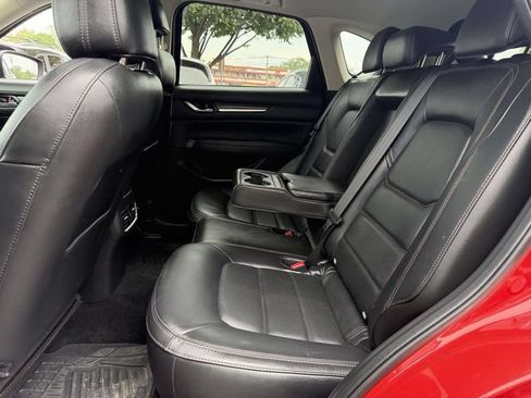 Used 2023 MAZDA CX-5 AWD 2.5 S w/ Premium Plus Pkg image 13