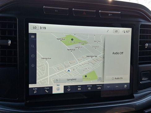 Used 2023 Ford F150 XLT w/ Equipment Group 302A High image 17