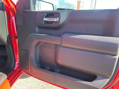 New 2026 Chevrolet Silverado 1500 W/T w/ WT Convenience Package AWD/4WD image 32