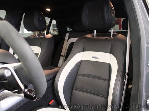 Used 2025 Mercedes-Benz GLE 63 AMG S image 14
