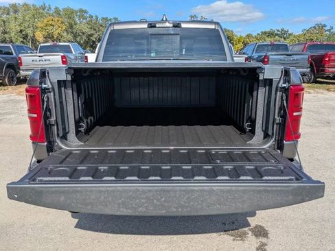 New 2026 RAM 1500 Limited image 11