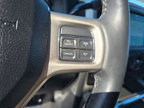 Used 2018 RAM 2500 Laramie w/ Off Road Package image 30