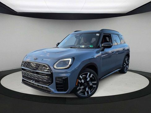New 2026 MINI Cooper Countryman S image 1