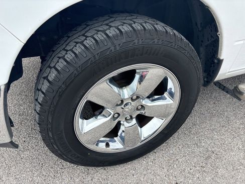 Used 2018 RAM 1500 Big Horn image 29