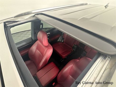 Certified 2023 Lexus GX 460 Luxury image 23